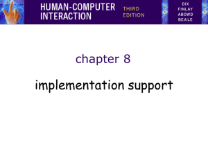 chapter 8 slides