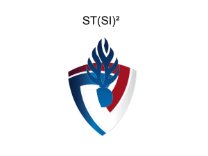 ST(SI)² - Open Mobile Alliance