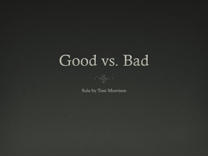 Good vs Evil Sula Mat Victor - DJ