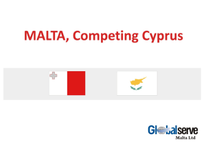 Malta-competing