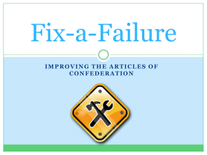 Fix-a-Failure