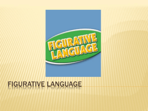 Figurative language missing hyp and allite rpractice