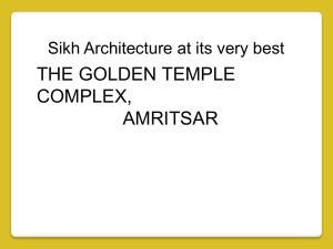 Golden Temple - WordPress.com