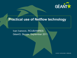 Netflow Technology