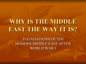 Middle-East-Power