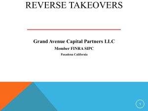 related file - Grand Avenue Capital
