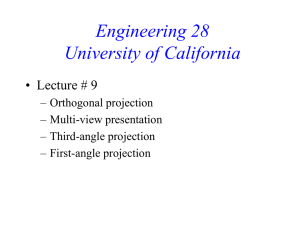 Engineering 28 University of California