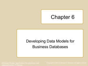 ppt - Spatial Database Group