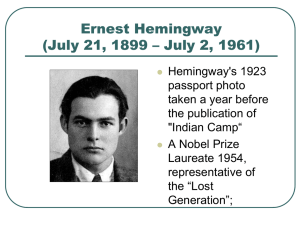 1_Hemingway