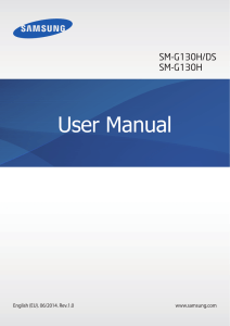 User Manual - CNET Content Solutions