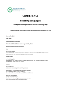 CONFERENCE