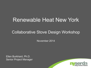 Renewable Heat New York - The Alliance for Green Heat