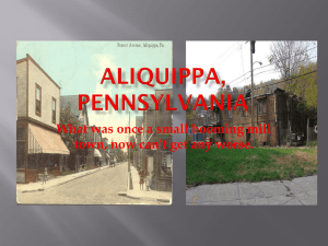 Aliquippa, Pennsylvania - Spring12-OROL-01