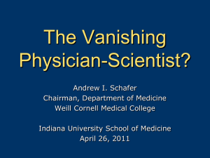 see slides from dr. schafer`s presentation