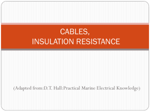 Adapted from:DT Hall:Practical Marine Electrical Knowledge