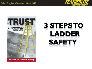 Featherlite Safety Presentation ver 11 28 2012