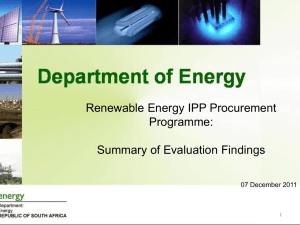 Read more.. - Department Of Energy