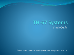 Systems Review Part 2