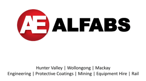 How does the Alfabs Bat Bags Stone Dust Explosion Barrier work