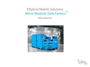 Elliptical Mobile Solutions Micro
