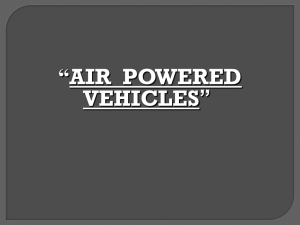 click to save-AIR POWERED VEHICLES