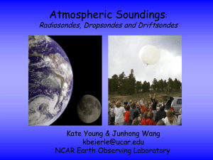 Learning about Earth*s Atmosphere