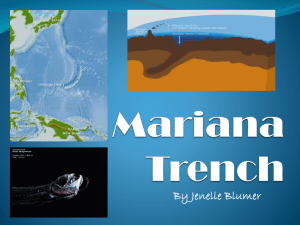 Marianas Trench_23April2013