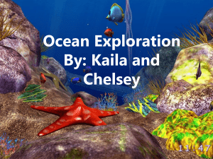 Ocean Exploration (2)