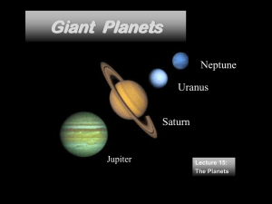 Jupiter - Astronomy
