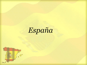 España - Montgomery County Schools