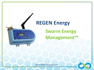 Energy Management Naturally