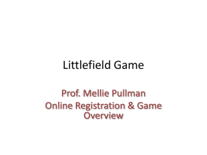 Littlefield Technologies