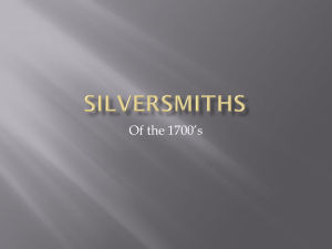 Silversmiths - berryreading10-11