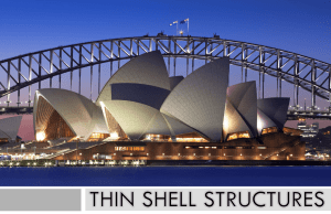 Thin Shell Presentation