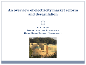 CK Woo`s presentation(Electricity_market_reform_062614_CKW)