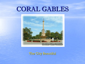 Coral Gables - Kerdyk Real Estate