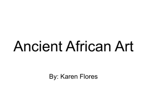 apart2014.ancient african art