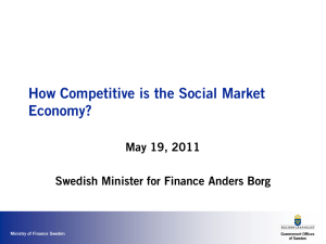 presentation - Munich Economic Summit