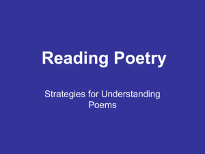 Reading Poetry - rauschreading09