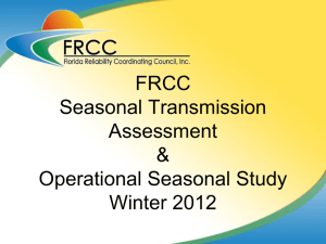 Operational Seasonal Study_Winter 2012_ILA_103012