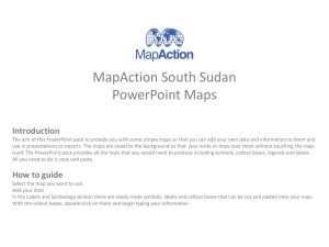 South Sudan: Equatoria