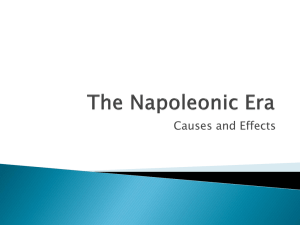 The-Napoleonic