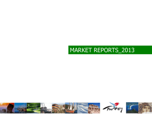 Market Reports 2013 Moscow