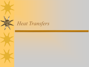 Heat Transfers - Western Reserve Public Media