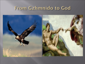 From Gzhemnido to Go..