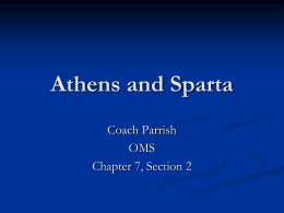Greece essay