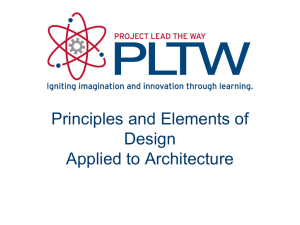 11.2A Principles and Elements of Design