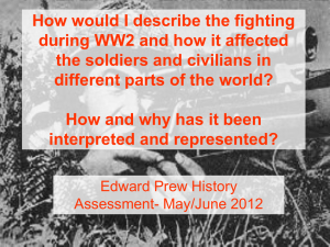 How and why has it been interpreted and represented?