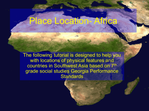 Place_Location__Africa
