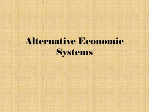 Alternative-Economic-Systems